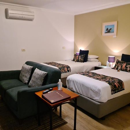 Oyster Cove Chalet Kettering Buitenkant foto