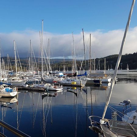 Oyster Cove Chalet Kettering Buitenkant foto