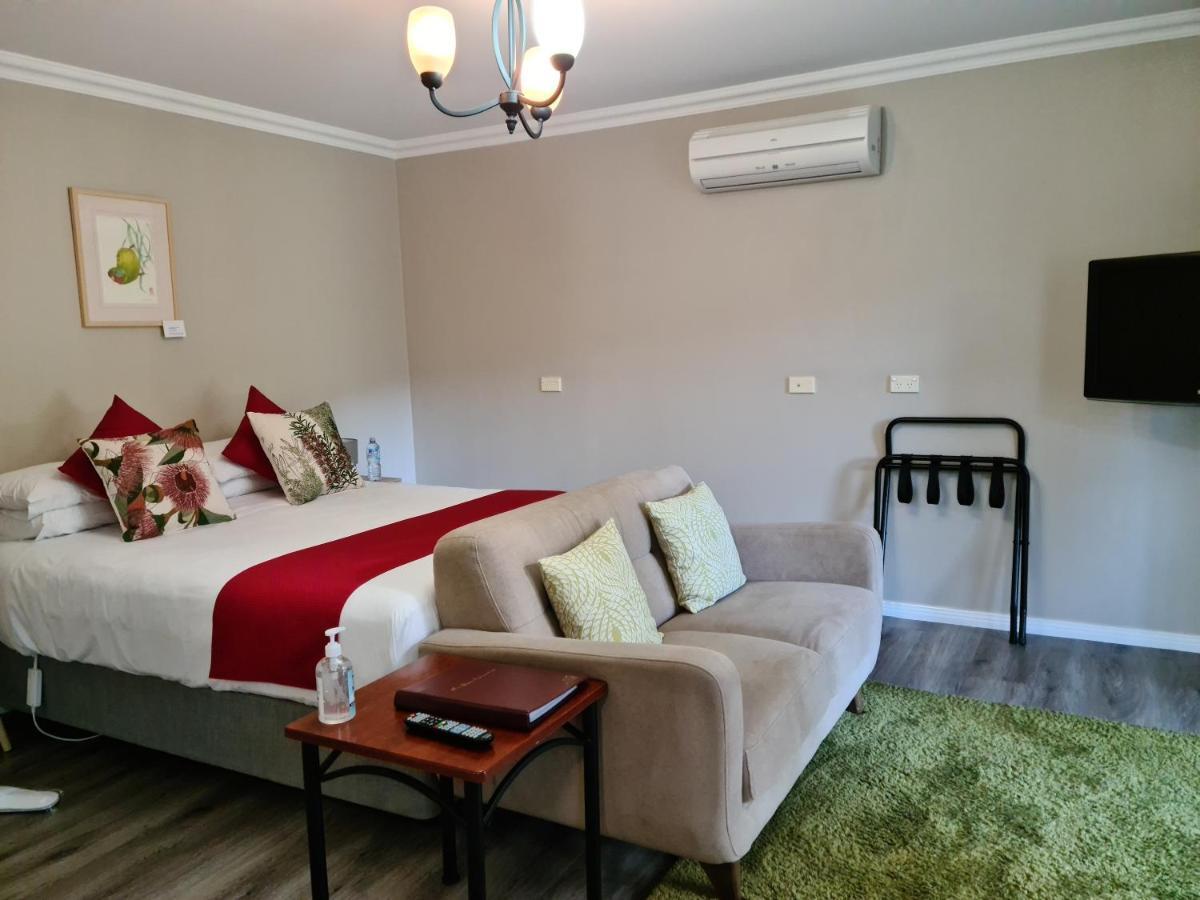 Oyster Cove Chalet Kettering Buitenkant foto