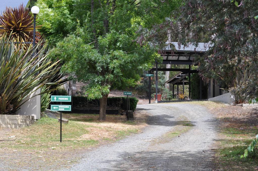 Oyster Cove Chalet Kettering Buitenkant foto