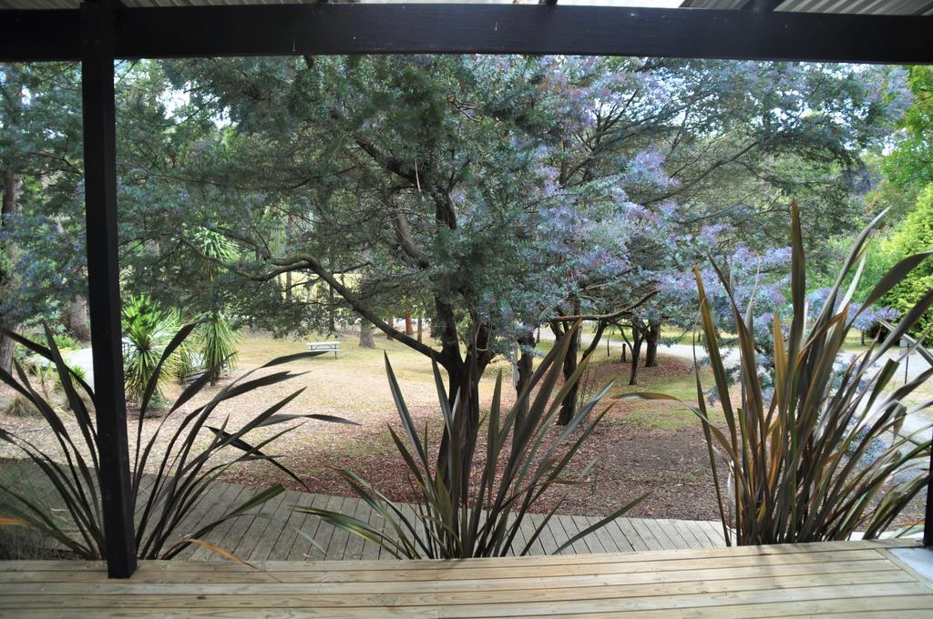 Oyster Cove Chalet Kettering Buitenkant foto