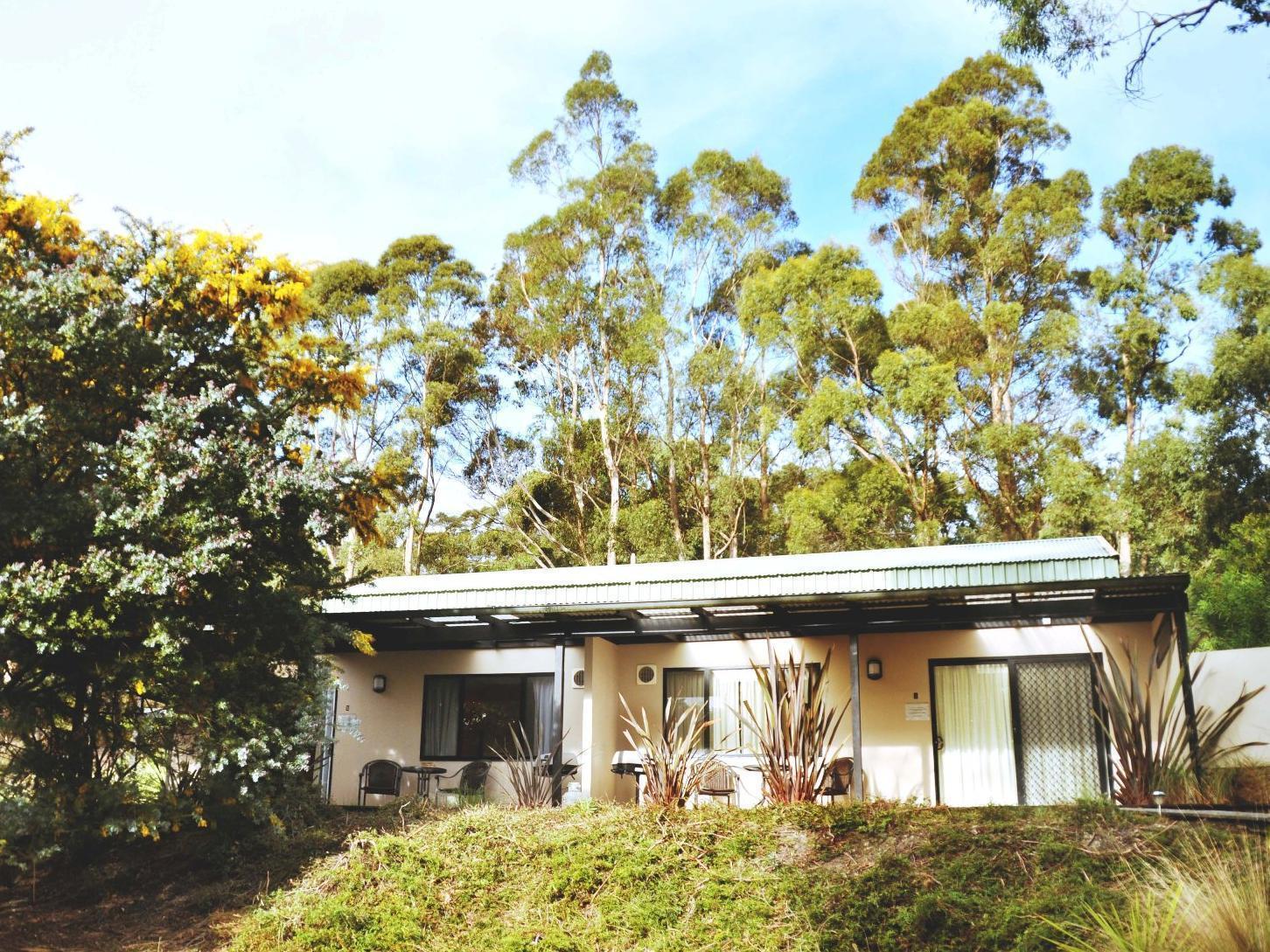 Oyster Cove Chalet Kettering Buitenkant foto