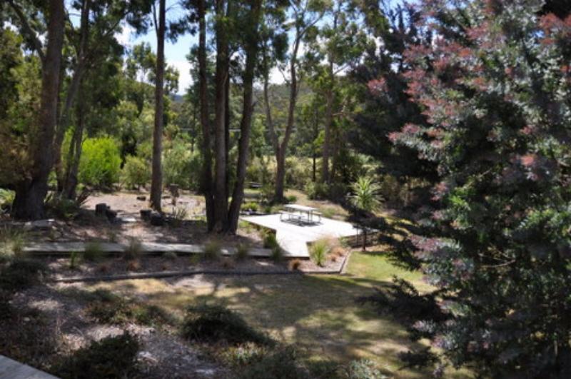 Oyster Cove Chalet Kettering Buitenkant foto