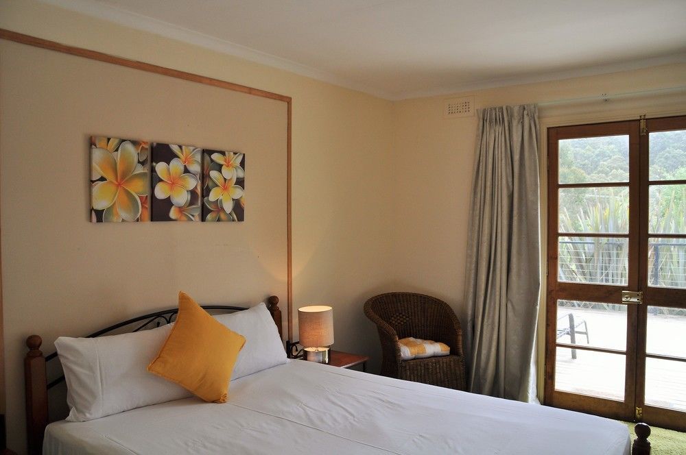 Oyster Cove Chalet Kettering Buitenkant foto