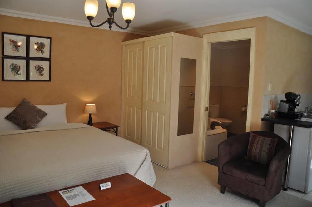 Oyster Cove Chalet Kettering Buitenkant foto