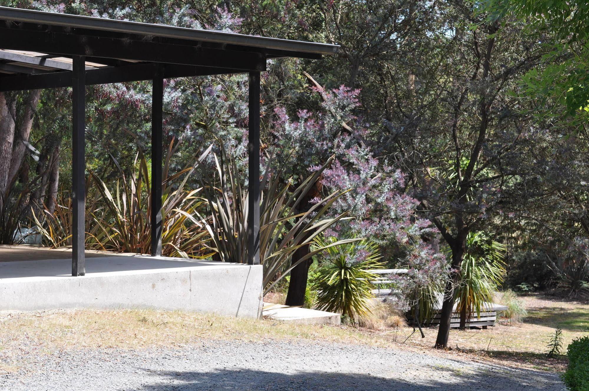 Oyster Cove Chalet Kettering Buitenkant foto