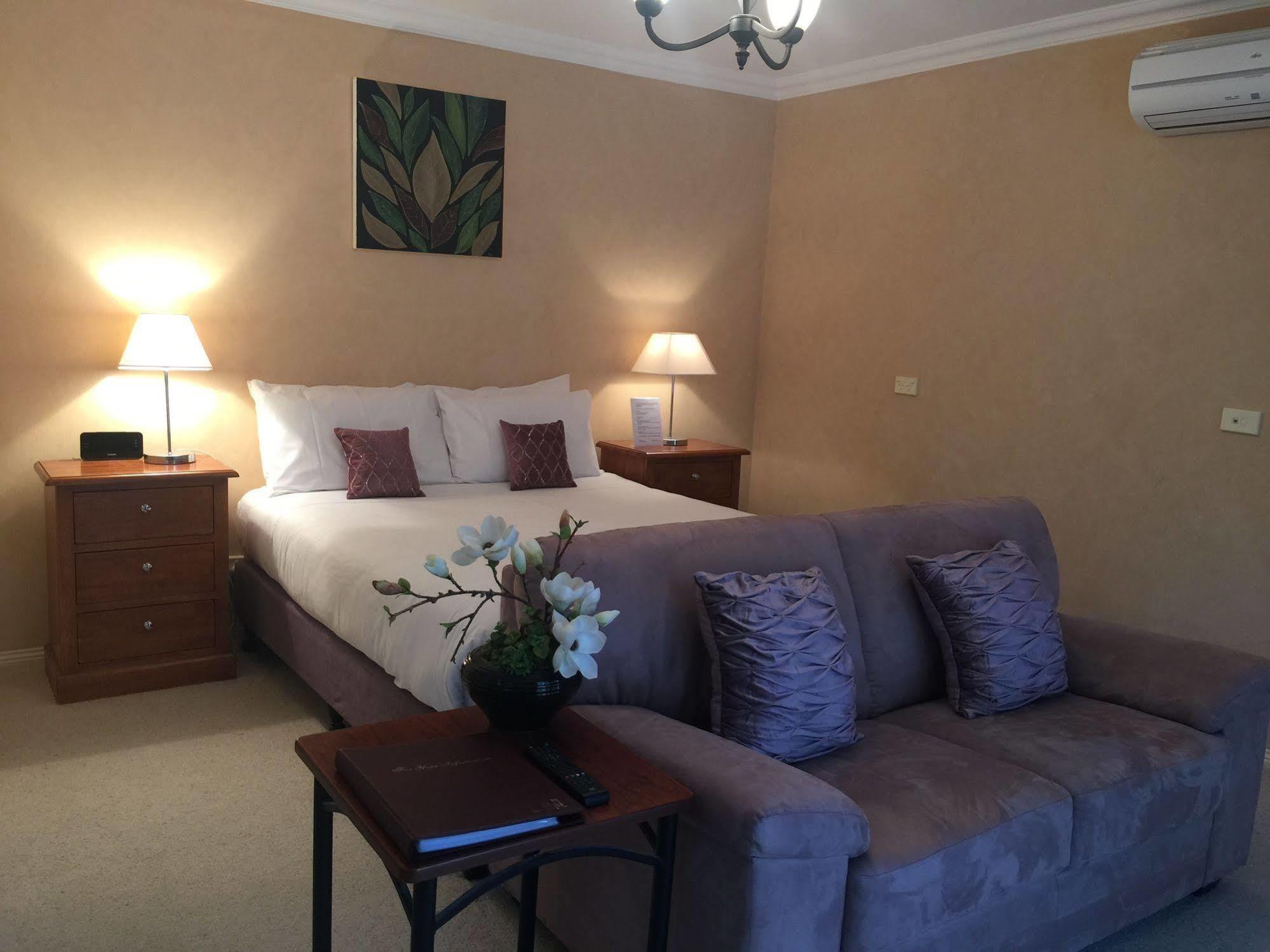 Oyster Cove Chalet Kettering Buitenkant foto