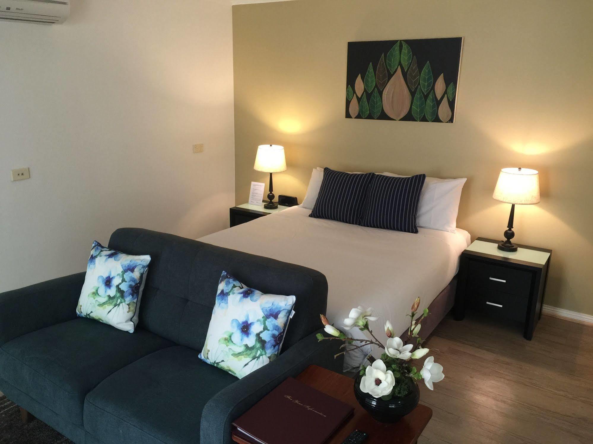 Oyster Cove Chalet Kettering Buitenkant foto