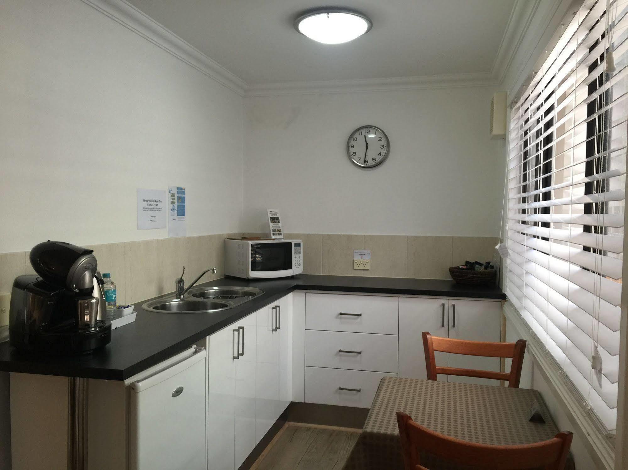 Oyster Cove Chalet Kettering Buitenkant foto