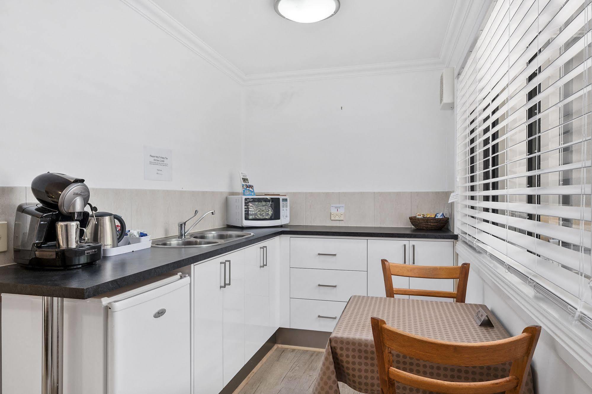Oyster Cove Chalet Kettering Buitenkant foto