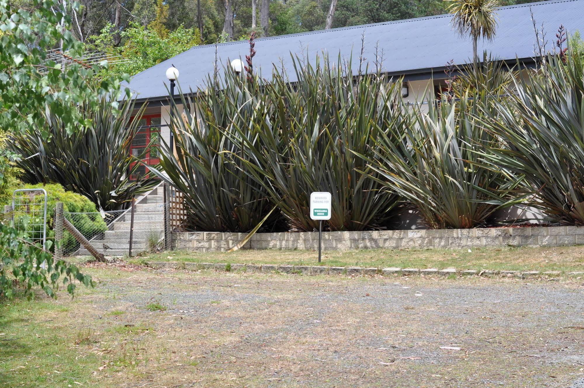 Oyster Cove Chalet Kettering Buitenkant foto