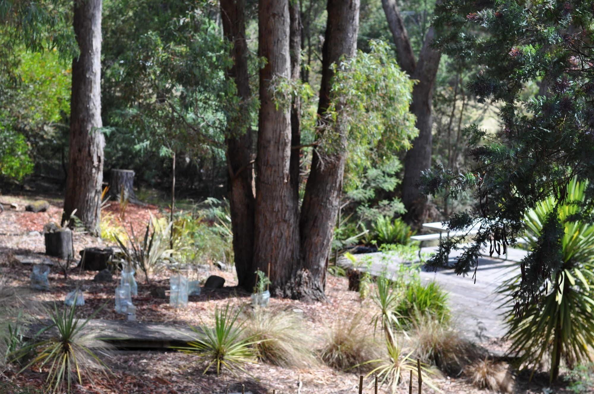 Oyster Cove Chalet Kettering Buitenkant foto