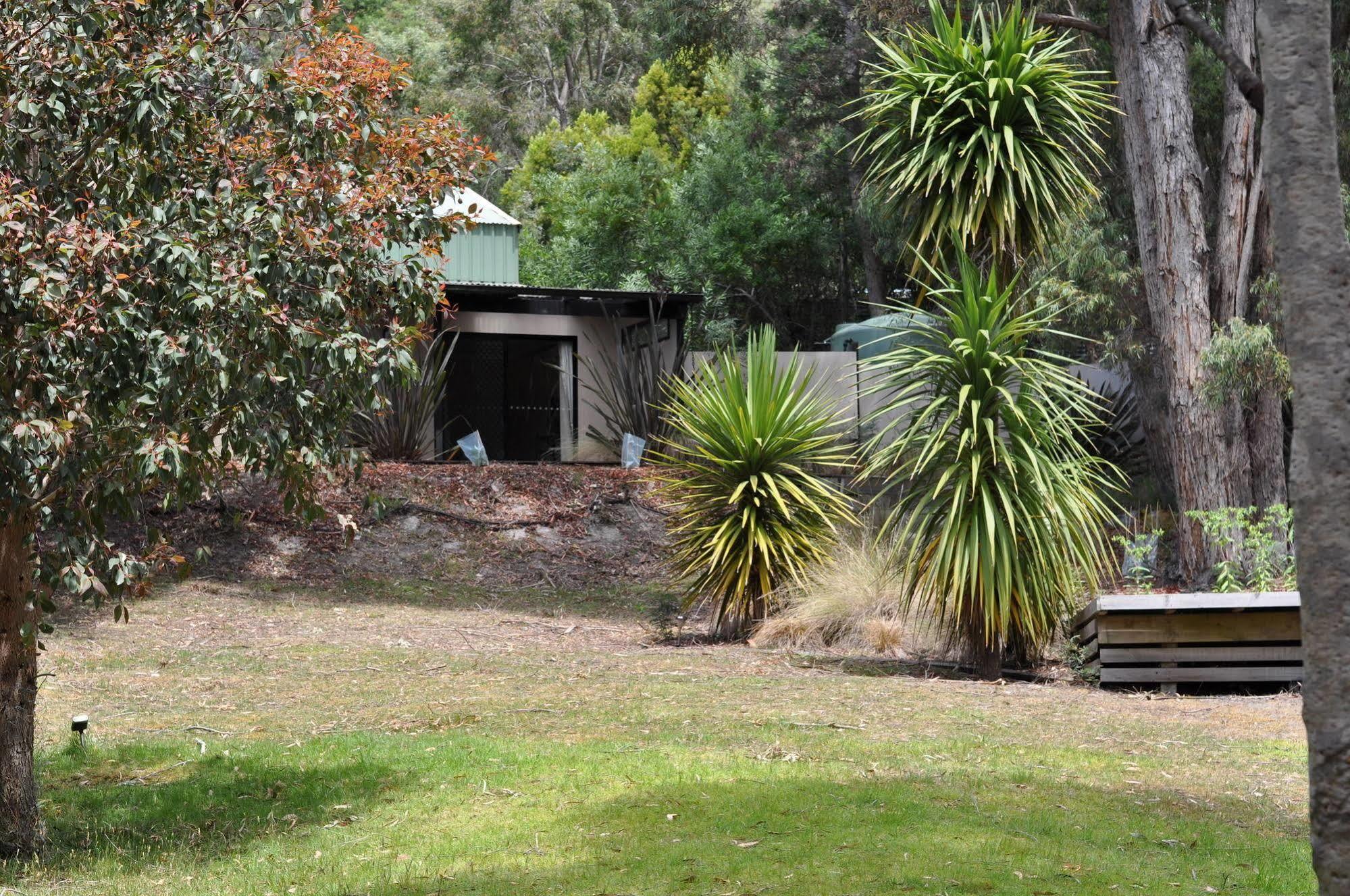 Oyster Cove Chalet Kettering Buitenkant foto