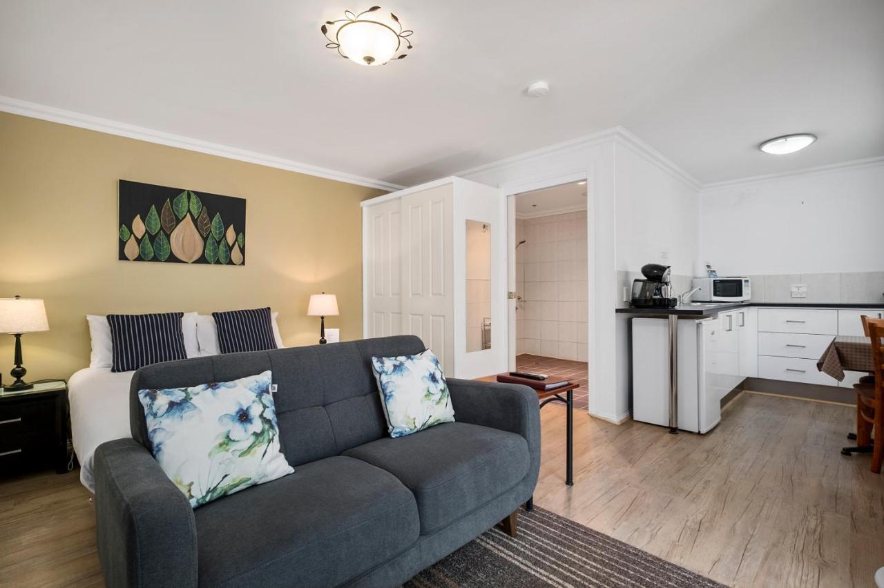 Oyster Cove Chalet Kettering Buitenkant foto